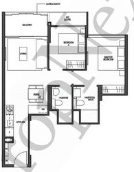 Martin Modern (D9), Condominium #590361511